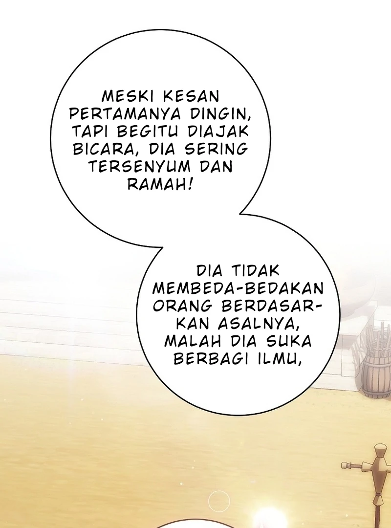 Halaman 91 dari How to Get On the Main Character’s Flower Path Chapter 5