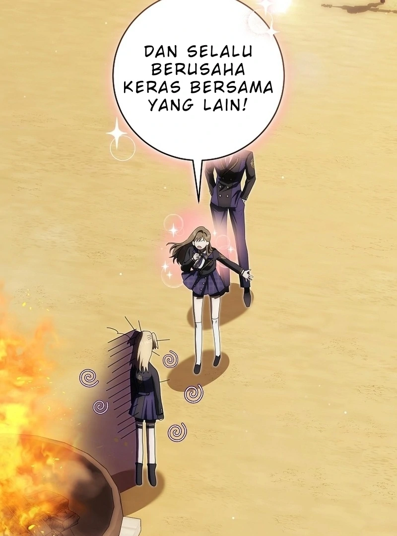 Halaman 92 dari How to Get On the Main Character’s Flower Path Chapter 5