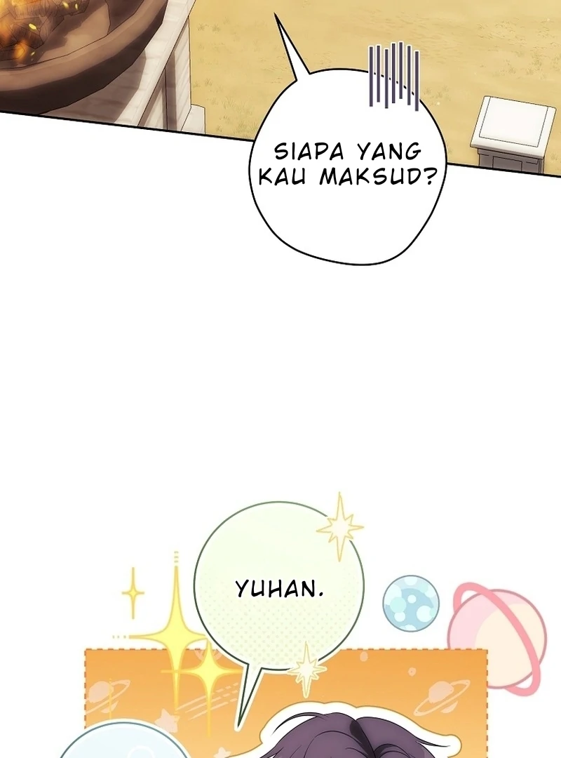 Halaman 93 dari How to Get On the Main Character’s Flower Path Chapter 5