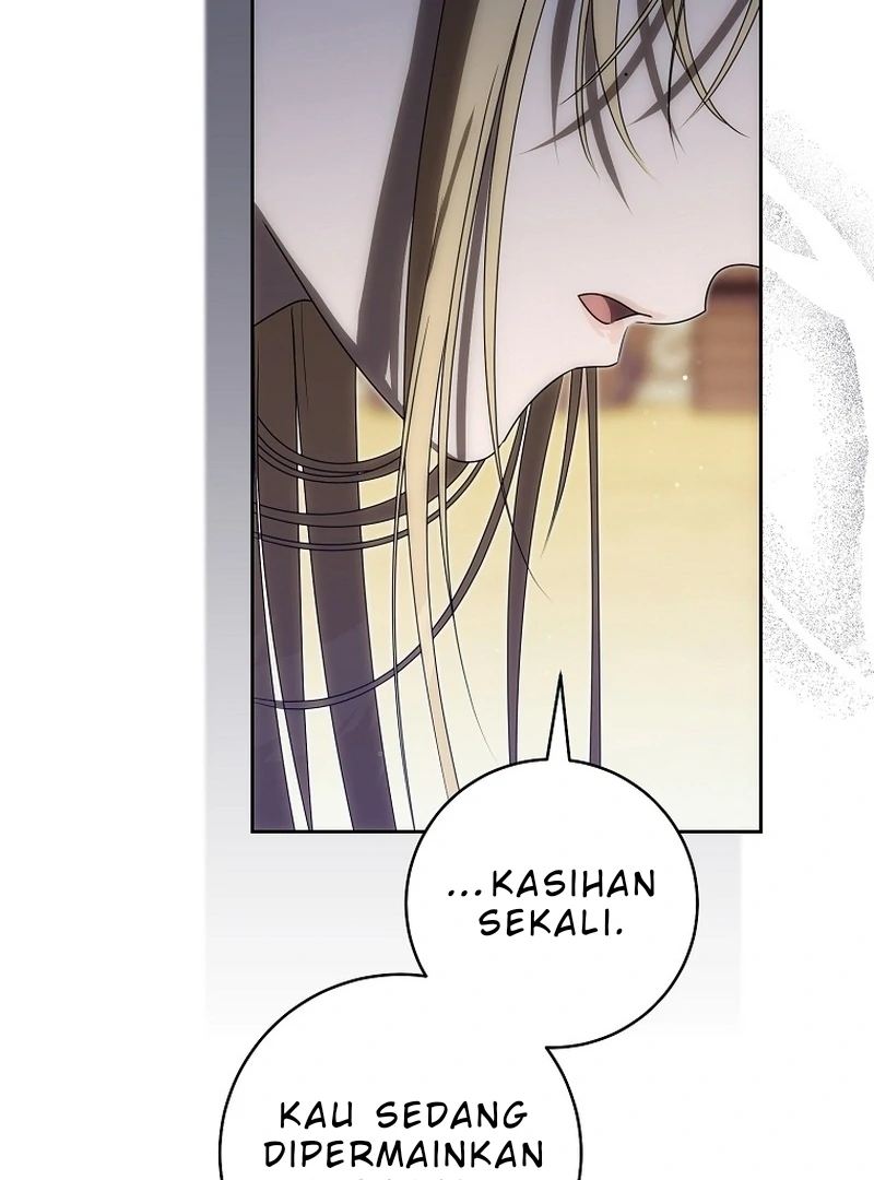 Halaman 98 dari How to Get On the Main Character’s Flower Path Chapter 5