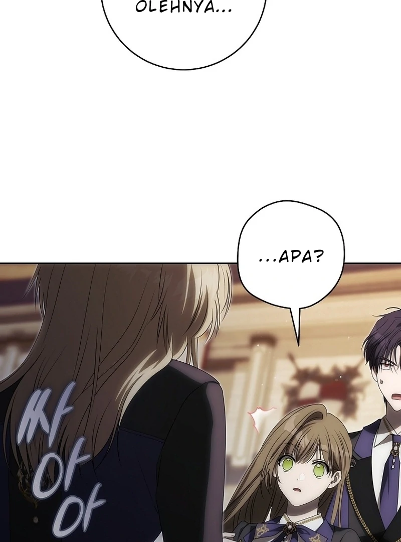 Halaman 99 dari How to Get On the Main Character’s Flower Path Chapter 5