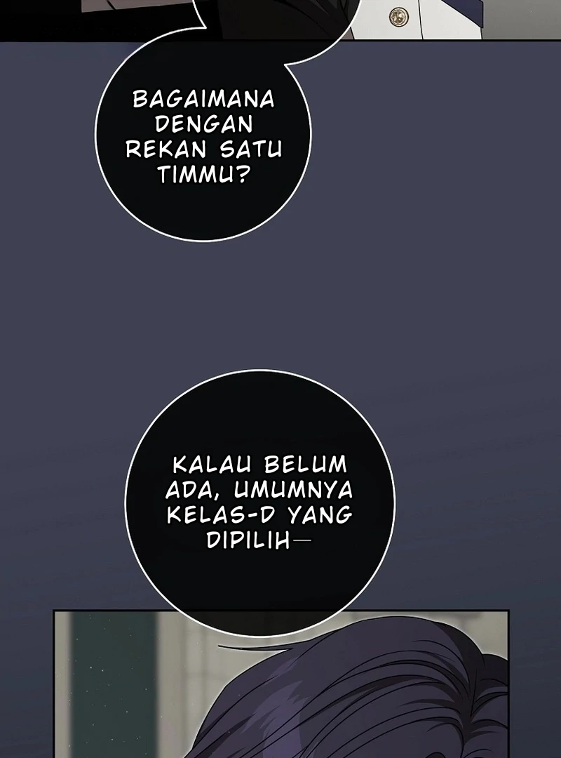Halaman 108 dari How to Get On the Main Character’s Flower Path Chapter 7