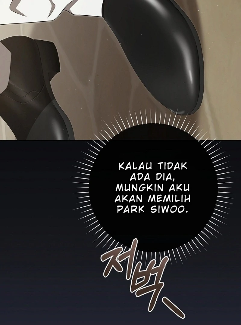 Halaman 112 dari How to Get On the Main Character’s Flower Path Chapter 7