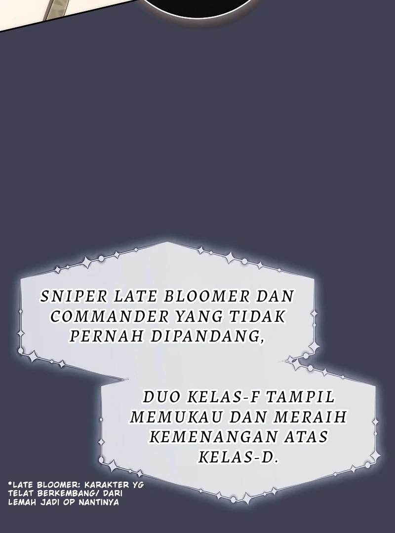 Halaman 119 dari How to Get On the Main Character’s Flower Path Chapter 7