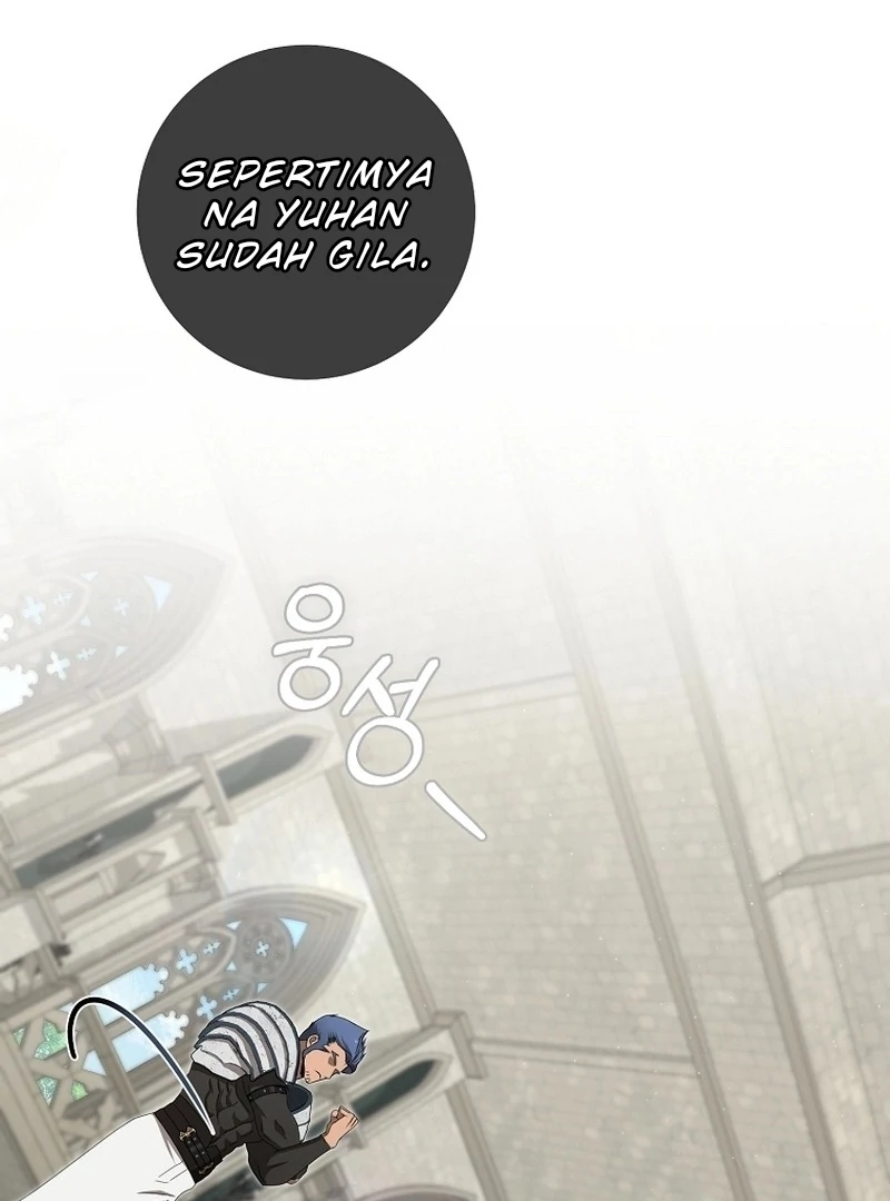 Halaman 123 dari How to Get On the Main Character’s Flower Path Chapter 7
