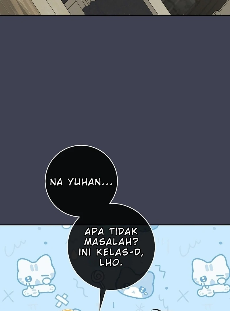 Halaman 125 dari How to Get On the Main Character’s Flower Path Chapter 7