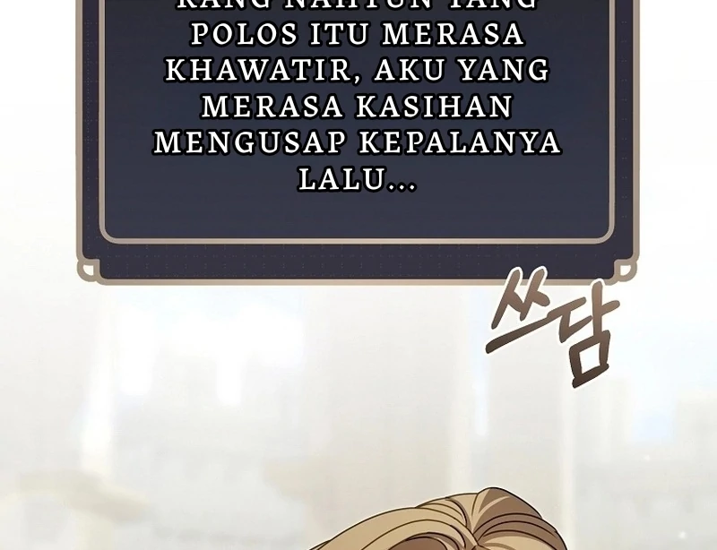 Halaman 130 dari How to Get On the Main Character’s Flower Path Chapter 7