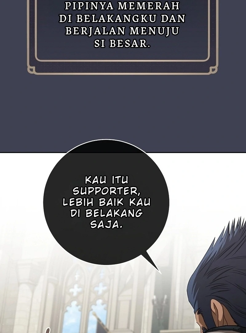 Halaman 133 dari How to Get On the Main Character’s Flower Path Chapter 7
