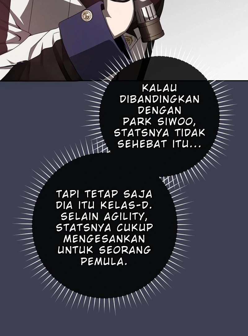 Halaman 139 dari How to Get On the Main Character’s Flower Path Chapter 7