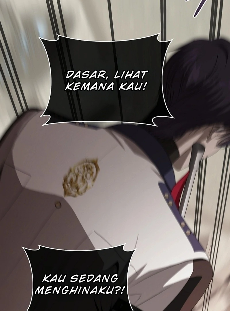 Halaman 141 dari How to Get On the Main Character’s Flower Path Chapter 7