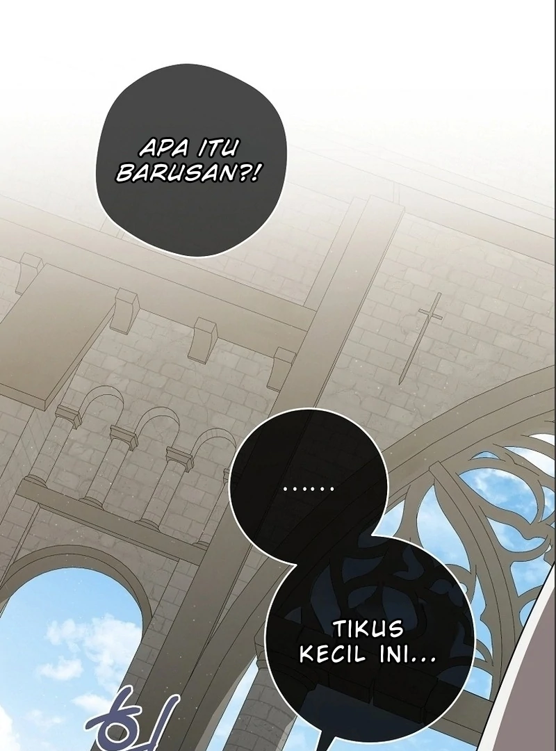 Halaman 156 dari How to Get On the Main Character’s Flower Path Chapter 7
