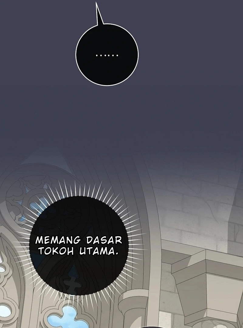 Halaman 16 dari How to Get On the Main Character’s Flower Path Chapter 7