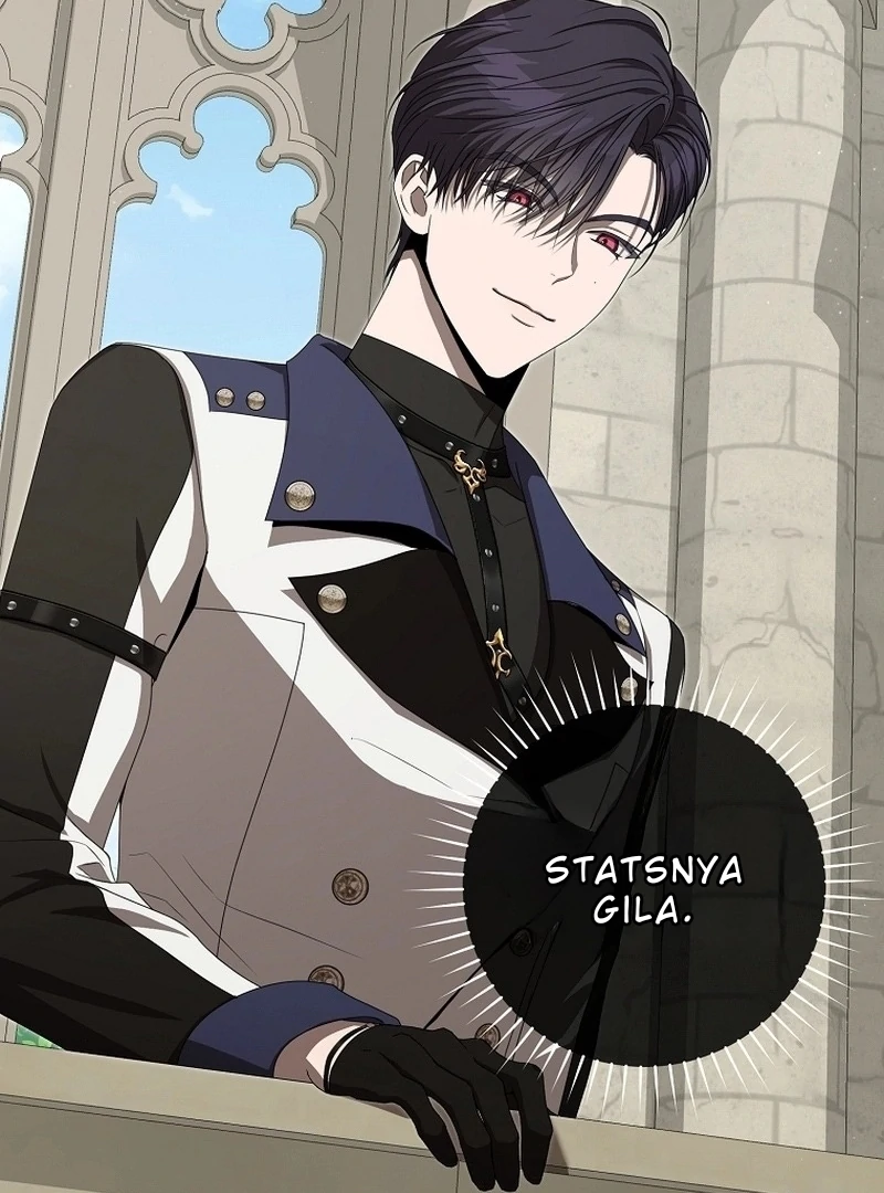 Halaman 17 dari How to Get On the Main Character’s Flower Path Chapter 7