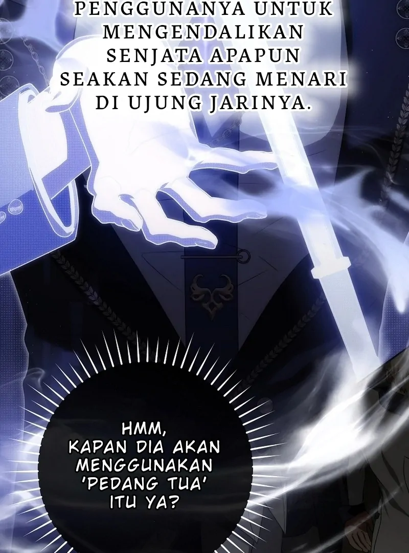 Halaman 20 dari How to Get On the Main Character’s Flower Path Chapter 7