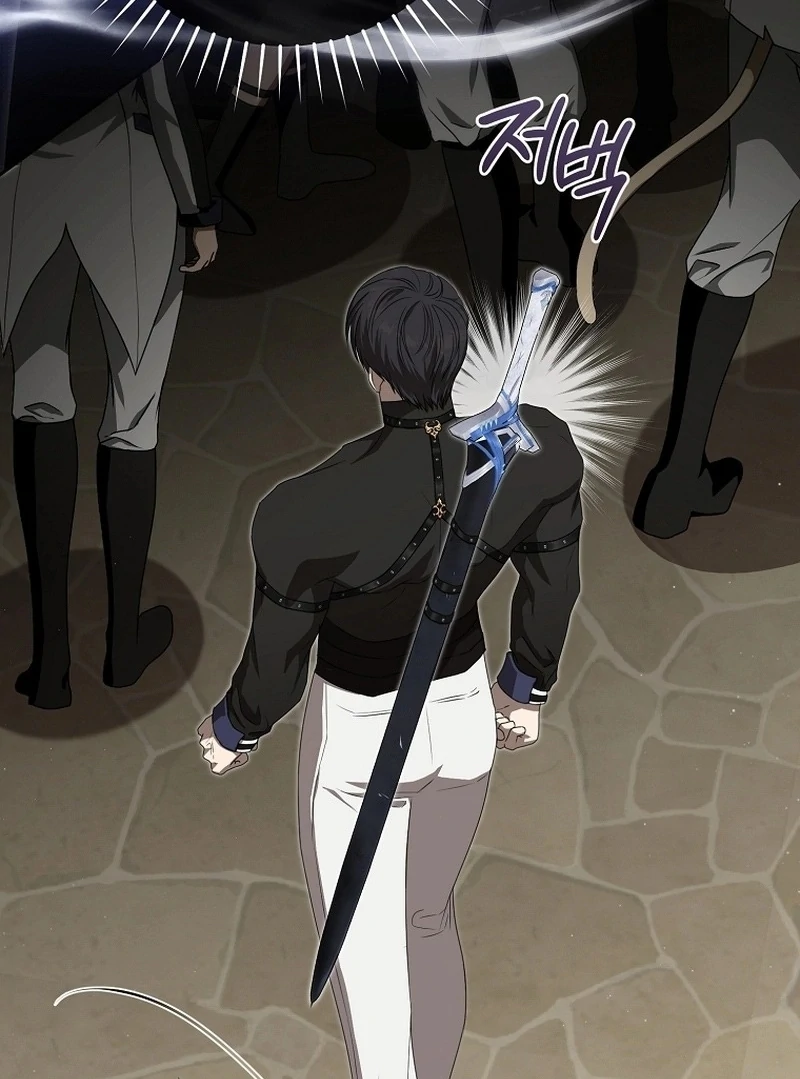 Halaman 21 dari How to Get On the Main Character’s Flower Path Chapter 7