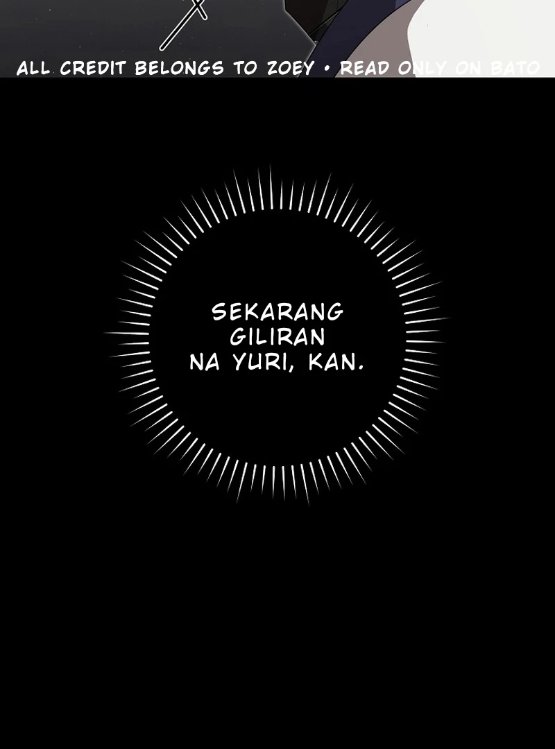 Halaman 24 dari How to Get On the Main Character’s Flower Path Chapter 7