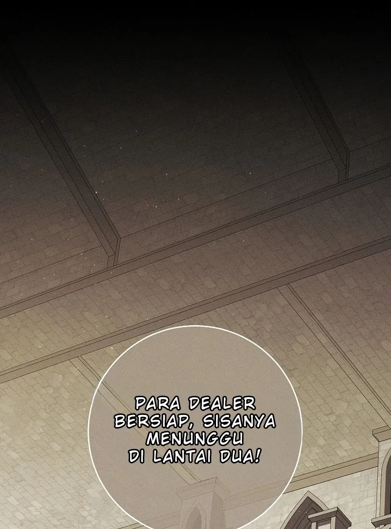 Halaman 25 dari How to Get On the Main Character’s Flower Path Chapter 7