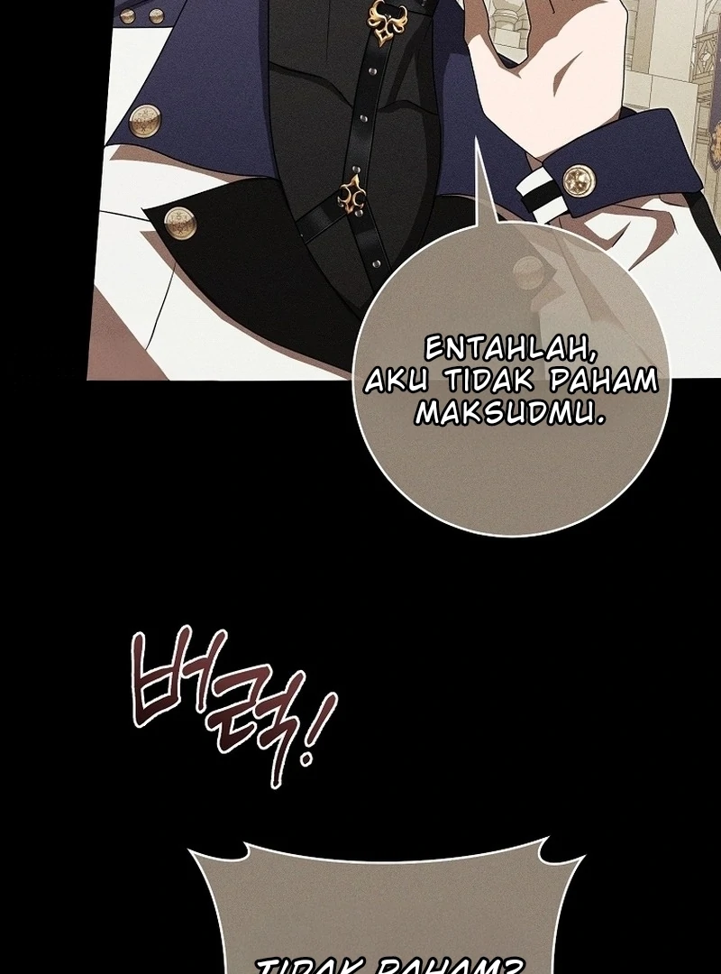 Halaman 37 dari How to Get On the Main Character’s Flower Path Chapter 7