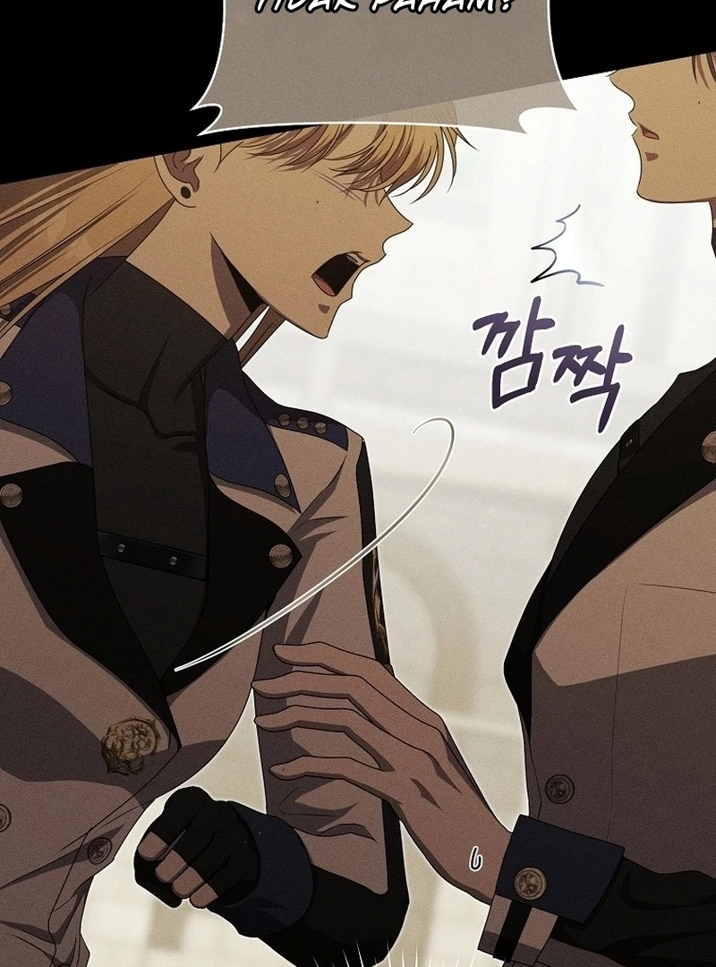 Halaman 38 dari How to Get On the Main Character’s Flower Path Chapter 7