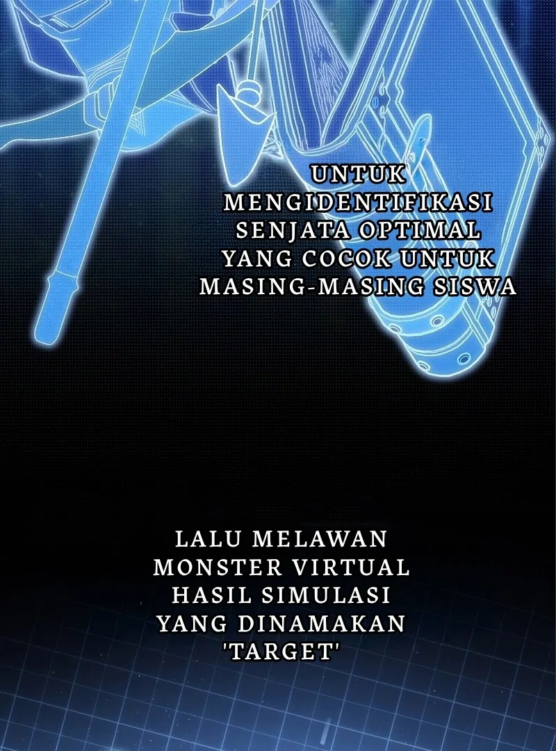 Halaman 4 dari How to Get On the Main Character’s Flower Path Chapter 7