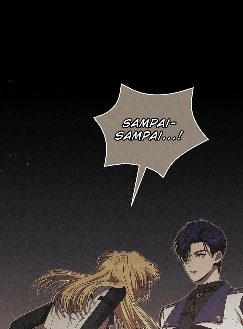 Halaman 42 dari How to Get On the Main Character’s Flower Path Chapter 7