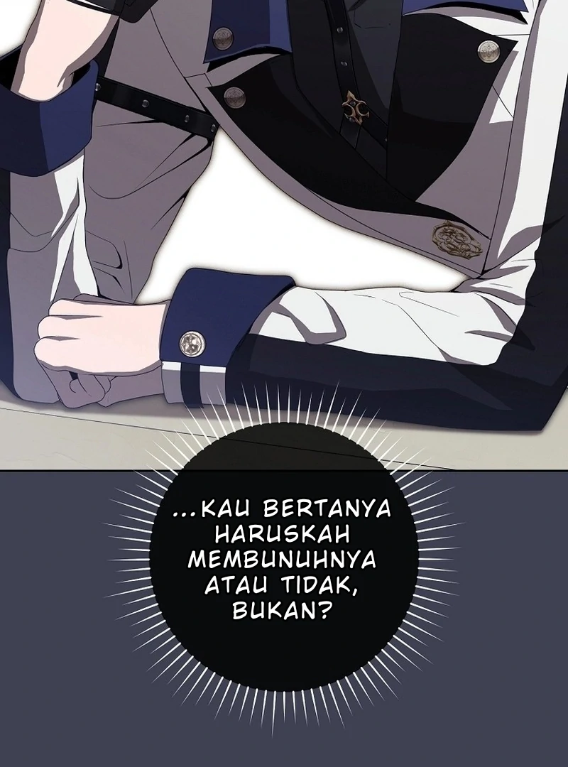 Halaman 44 dari How to Get On the Main Character’s Flower Path Chapter 7