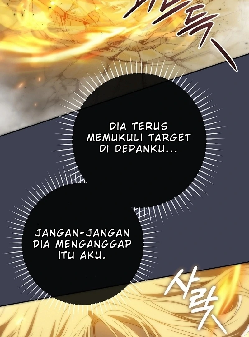 Halaman 49 dari How to Get On the Main Character’s Flower Path Chapter 7