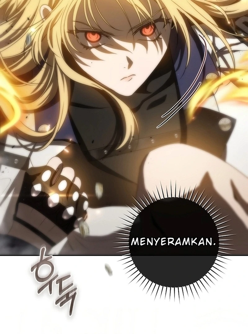 Halaman 50 dari How to Get On the Main Character’s Flower Path Chapter 7
