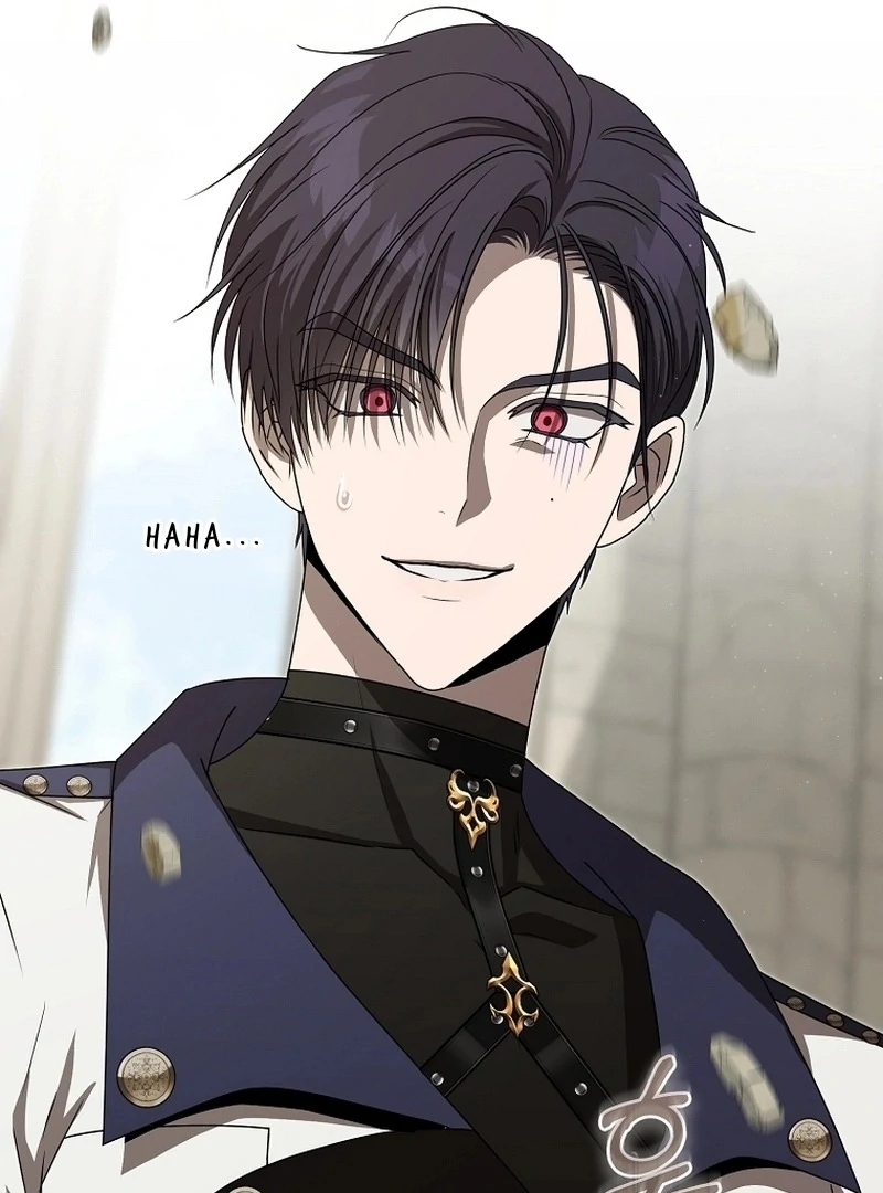 Halaman 51 dari How to Get On the Main Character’s Flower Path Chapter 7