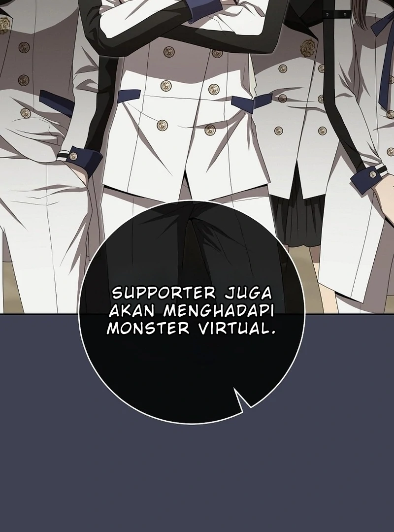 Halaman 60 dari How to Get On the Main Character’s Flower Path Chapter 7