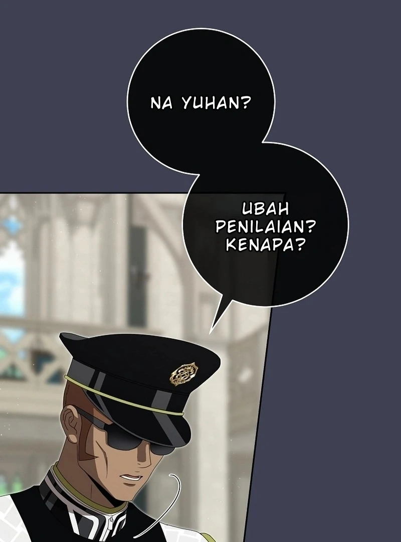 Halaman 67 dari How to Get On the Main Character’s Flower Path Chapter 7