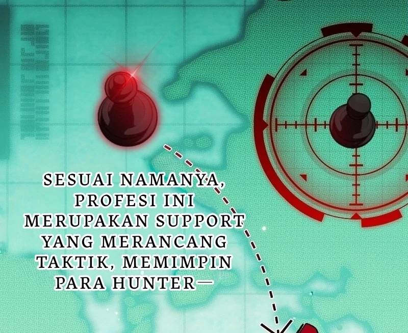 Halaman 74 dari How to Get On the Main Character’s Flower Path Chapter 7