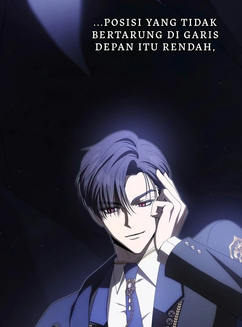 Halaman 77 dari How to Get On the Main Character’s Flower Path Chapter 7