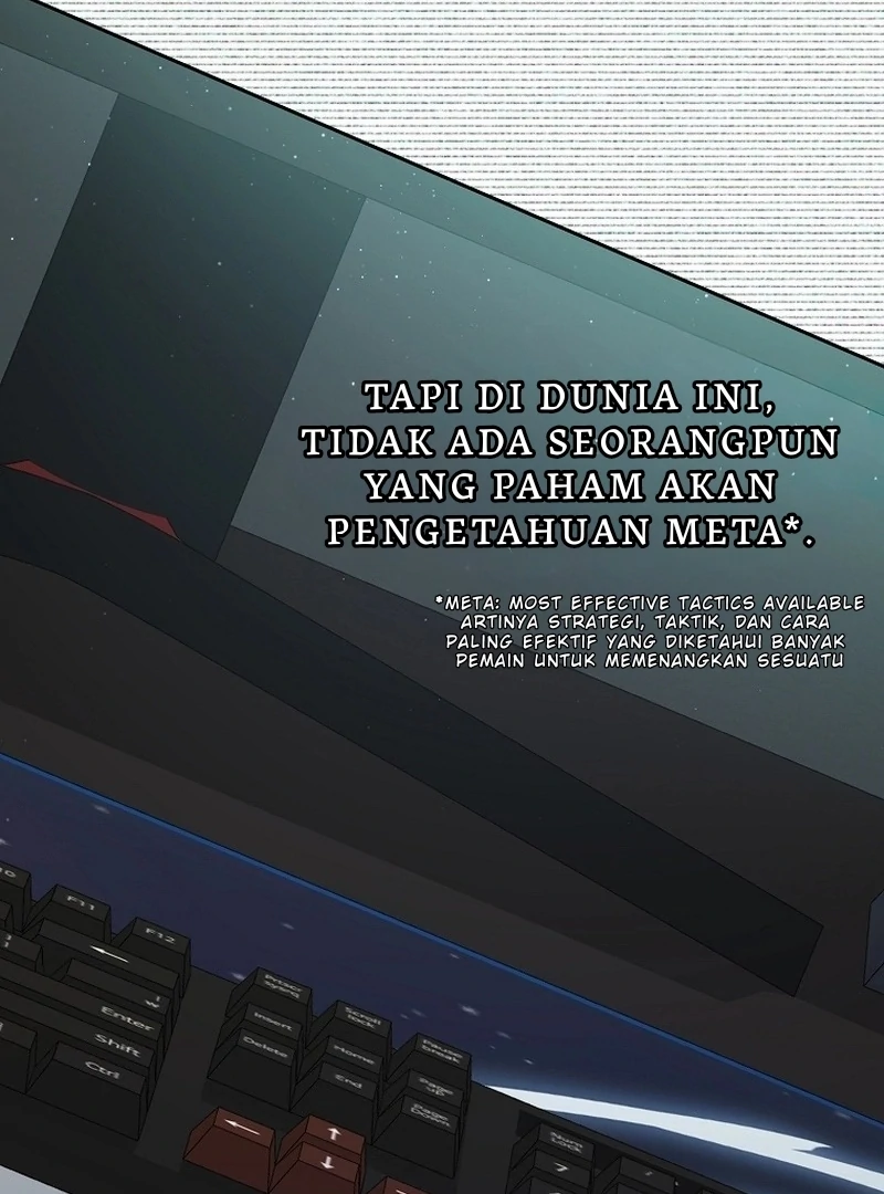 Halaman 80 dari How to Get On the Main Character’s Flower Path Chapter 7