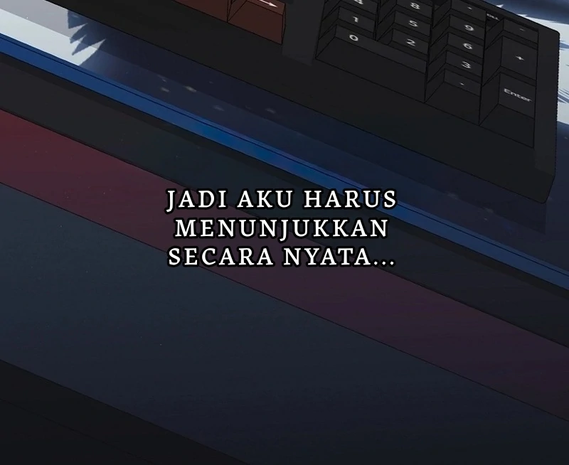 Halaman 81 dari How to Get On the Main Character’s Flower Path Chapter 7