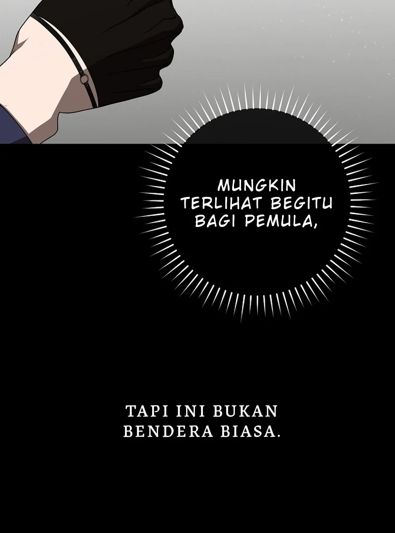 Halaman 86 dari How to Get On the Main Character’s Flower Path Chapter 7
