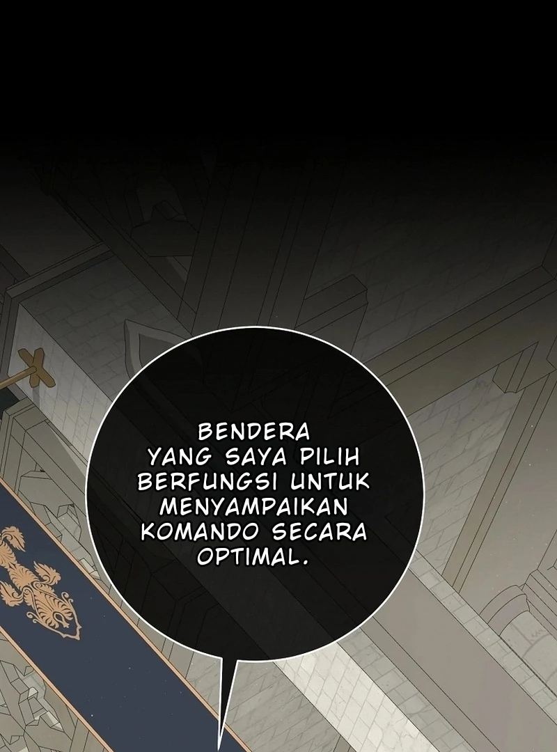 Halaman 87 dari How to Get On the Main Character’s Flower Path Chapter 7
