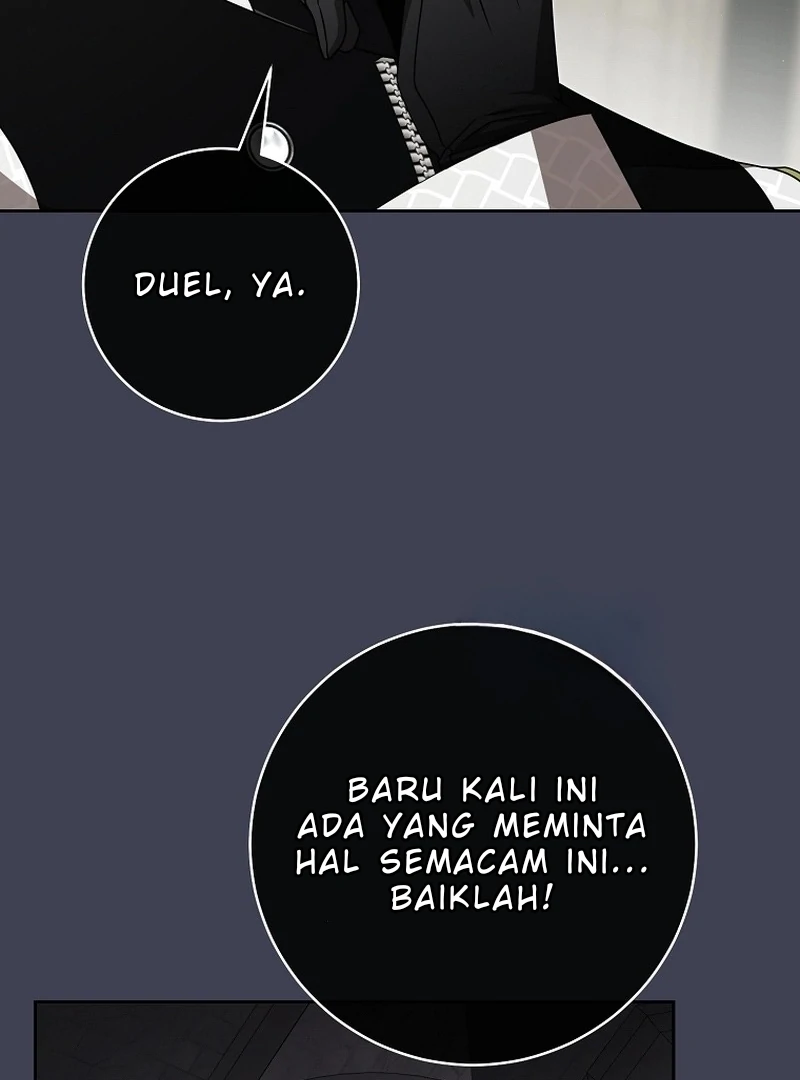 Halaman 93 dari How to Get On the Main Character’s Flower Path Chapter 7