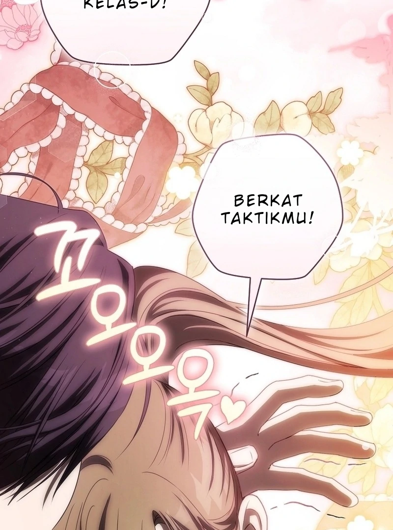 Halaman 100 dari How to Get On the Main Character’s Flower Path Chapter 8