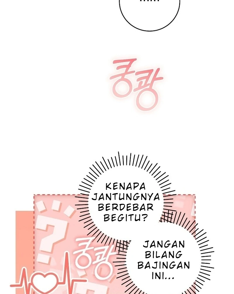 Halaman 104 dari How to Get On the Main Character’s Flower Path Chapter 8