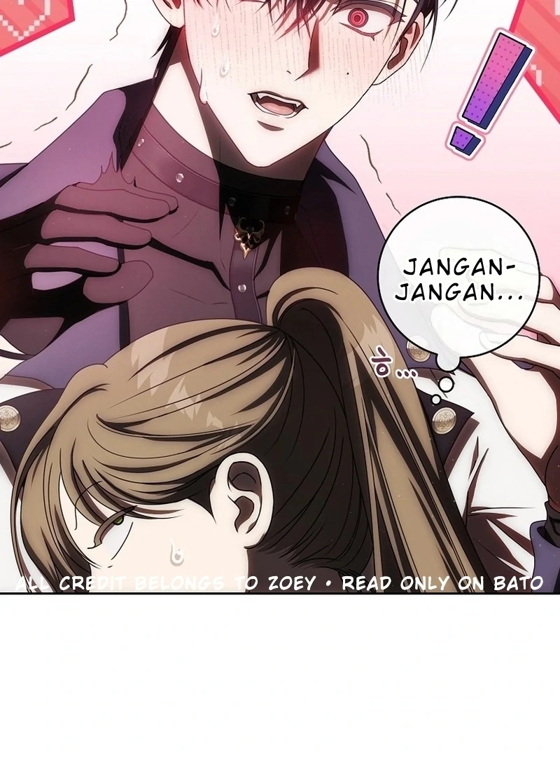 Halaman 107 dari How to Get On the Main Character’s Flower Path Chapter 8
