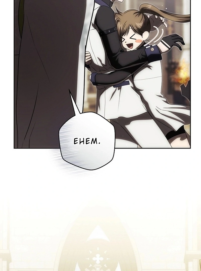 Halaman 110 dari How to Get On the Main Character’s Flower Path Chapter 8