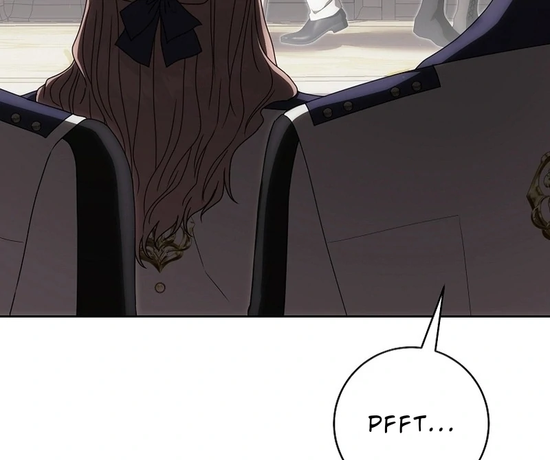 Halaman 113 dari How to Get On the Main Character’s Flower Path Chapter 8