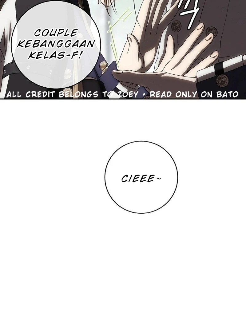 Halaman 115 dari How to Get On the Main Character’s Flower Path Chapter 8