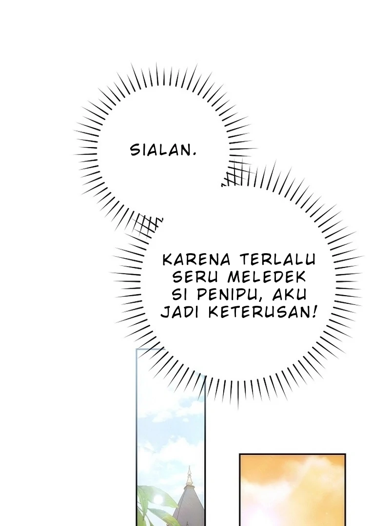 Halaman 116 dari How to Get On the Main Character’s Flower Path Chapter 8