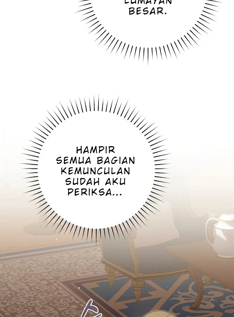 Halaman 124 dari How to Get On the Main Character’s Flower Path Chapter 8