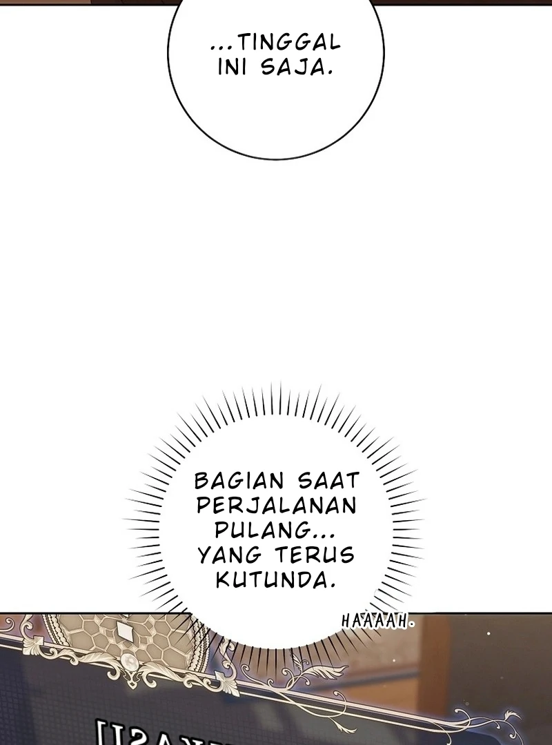 Halaman 126 dari How to Get On the Main Character’s Flower Path Chapter 8