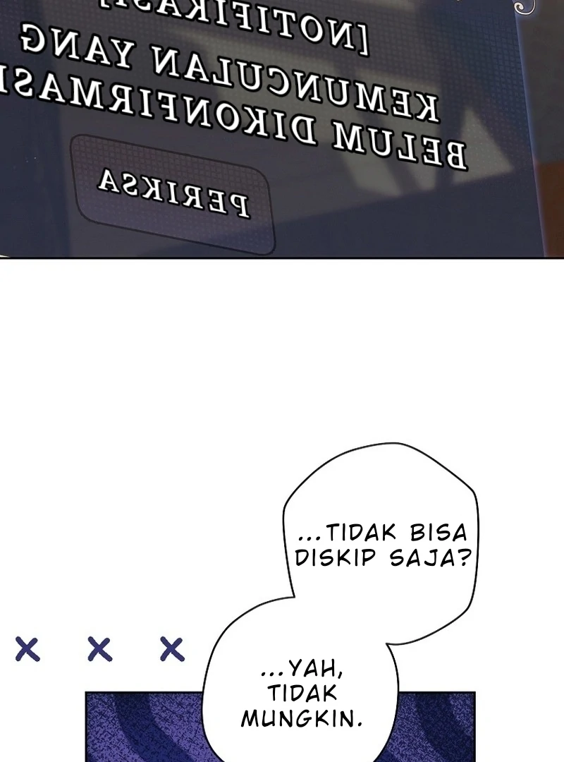 Halaman 127 dari How to Get On the Main Character’s Flower Path Chapter 8