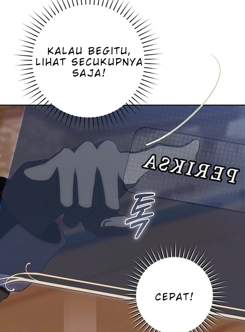 Halaman 130 dari How to Get On the Main Character’s Flower Path Chapter 8