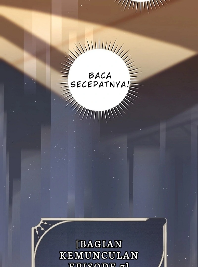 Halaman 131 dari How to Get On the Main Character’s Flower Path Chapter 8